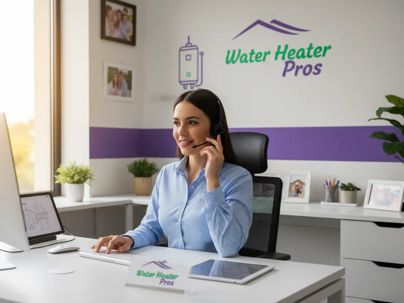 Water Heater Repair  in North Vernon  FAQ
